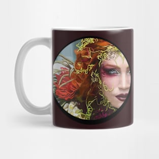 Ivy Mug